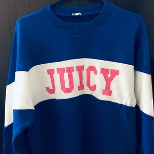 Juicy Couture Sweatshirt